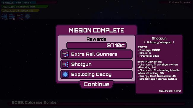 All Systems Operational