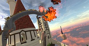 Magic Flight Academy