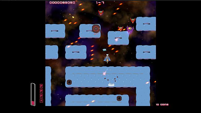 Defender's Squad: The Last Ride