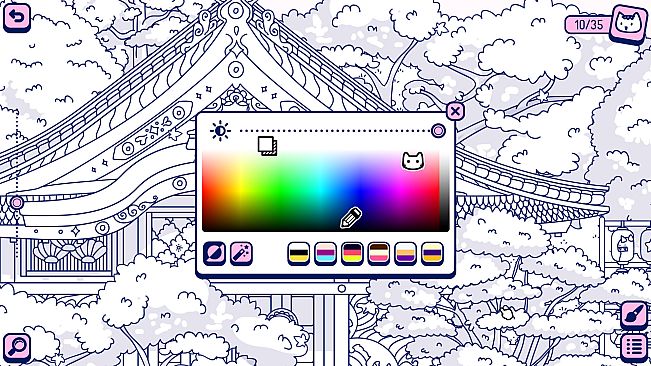 Cats and Seek: Tokyo