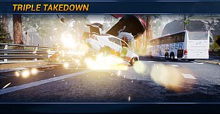 Ultimate Danger Bundle - 4 Dangerous Games including Dangerous Driving