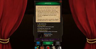 Crossroads: Lucky Edition