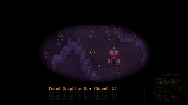 IGIGI: Cold Horizon