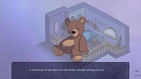 Reminiscence in the Night