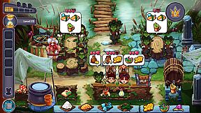 Barbarous - Tavern Of Emyr