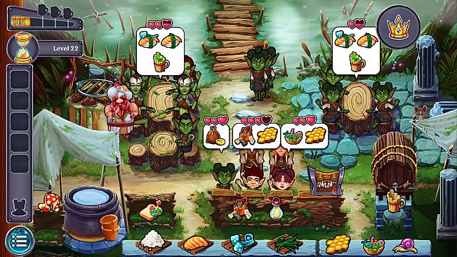 Barbarous - Tavern Of Emyr