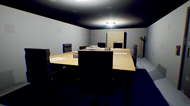 Remnant Generation: Prologue