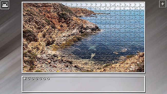 Super Jigsaw Puzzle: Generations - Beaches 3