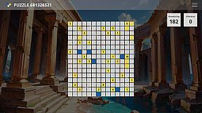 Archipel Logic Infinite