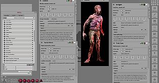 Fantasy Grounds - Menace in Ravenreach (5E)