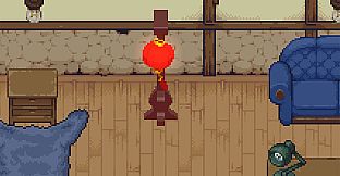 Potion Permit - Lunar New Year Lantern