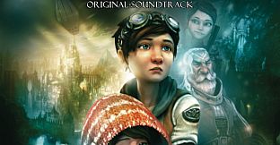 Silence Soundtrack