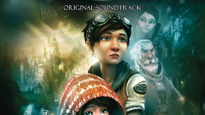Silence Soundtrack