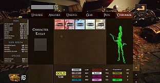 Shades Of Rayna - Starter Character Effects Pack