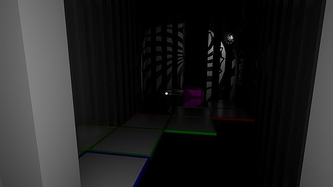 Cave of Illusions: Twistyland