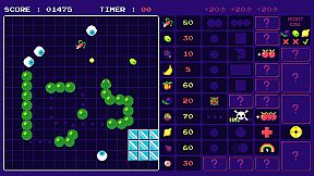 Serpentes: Anniversary Edition