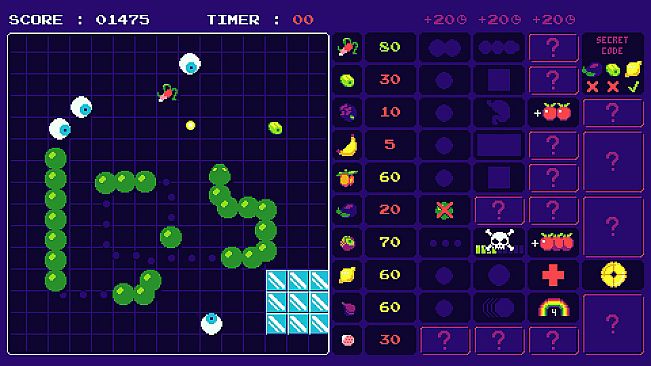 Serpentes: Anniversary Edition