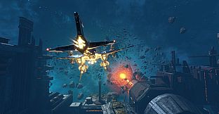 Star Conflict - Chaos (Deluxe edition)