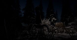 Lumberjack: The Last Psalm