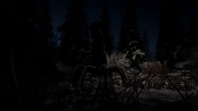 Lumberjack: The Last Psalm