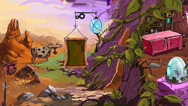 Varenje - Full Game DLC