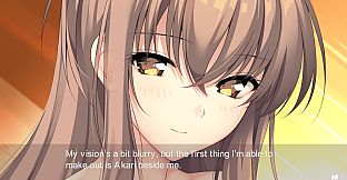 LOVEJUICED! -Hi Neighbor, meet Gamer.-