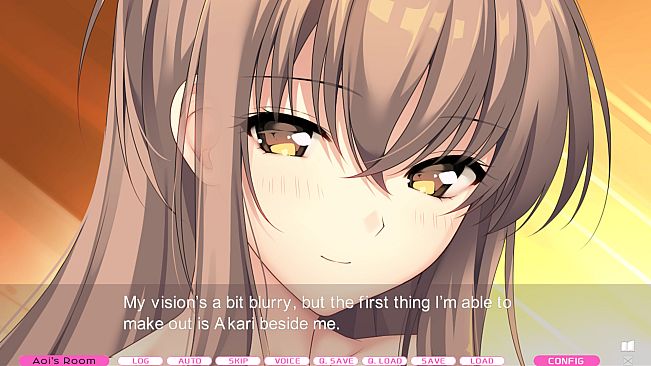 LOVEJUICED! -Hi Neighbor, meet Gamer.-