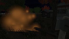 Forest Factory Simulator