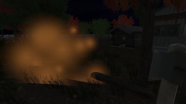 Forest Factory Simulator