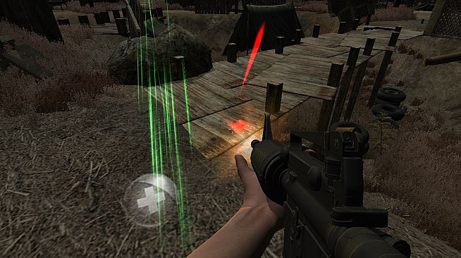 Killer Elite – Time to Die