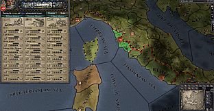 Expansion - Crusader Kings II: The Republic
