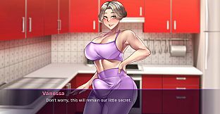 My Landlord is a Futanari