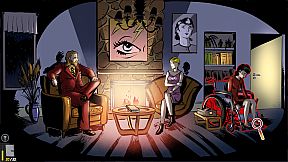 Confidential Killings - A Detective Game