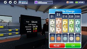 Card Collector Trading Shop