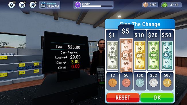 Card Collector Trading Shop