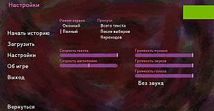 The Sych story: Human Being