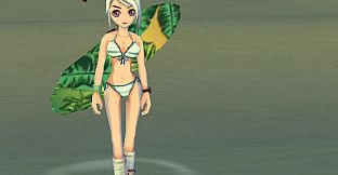 Dream of Mirror Online - 2021 Summer Fun DLC