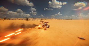 Drivers of the Apocalypse