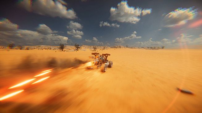 Drivers of the Apocalypse