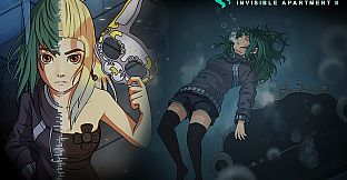 Invisible Apartment 2