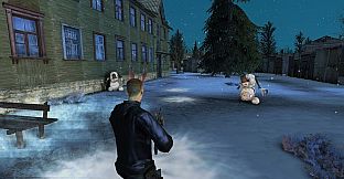 Anomaly Zone - Evil Rabbit