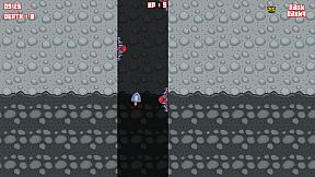 The Lost Planet Zenox