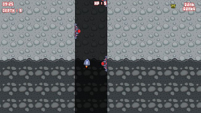 The Lost Planet Zenox