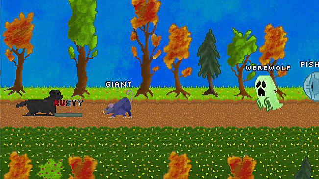 That is not the ball!