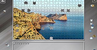 Super Jigsaw Puzzle: Generations - Drones