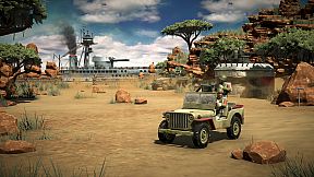 Battle Islands: Commanders