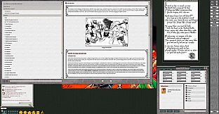 Fantasy Grounds - D&D Classics: S2 White Plume Mountain (1E)