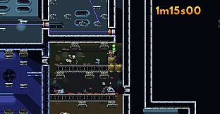 1 Screen Platformer 2