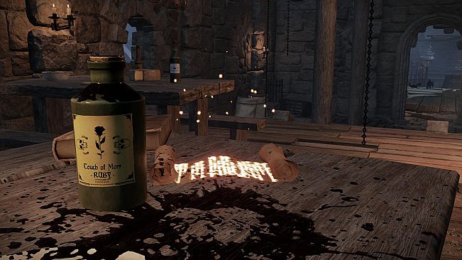 Warhammer: End Times - Vermintide Lorebook