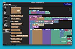 Piecewise: build chat bots with blocks